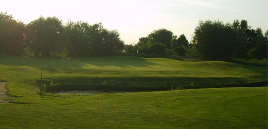 Golfclub Wilhelmshaven-Friesland e.V.